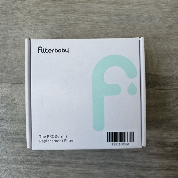 Filterbaby 1.0 Replacement Filter - Picture 1 of 3